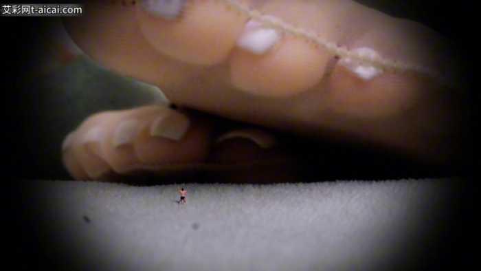 【爱秀套图】芥弥女神の微型产品2 残忍使用消耗小奴隶 JS250330~1