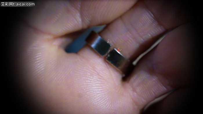 【爱秀套图】芥弥女神の微型产品2 残忍使用消耗小奴隶 JS250330~1