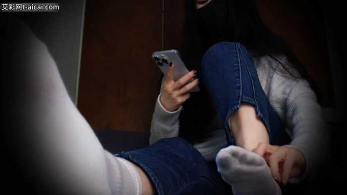 【爱秀套图】芥弥女神の微型产品2 残忍使用消耗小奴隶 JS250330~1