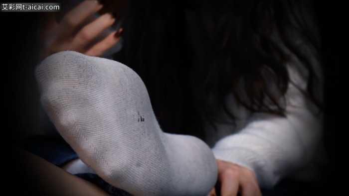 【爱秀套图】芥弥女神の微型产品2 残忍使用消耗小奴隶 JS250330~1