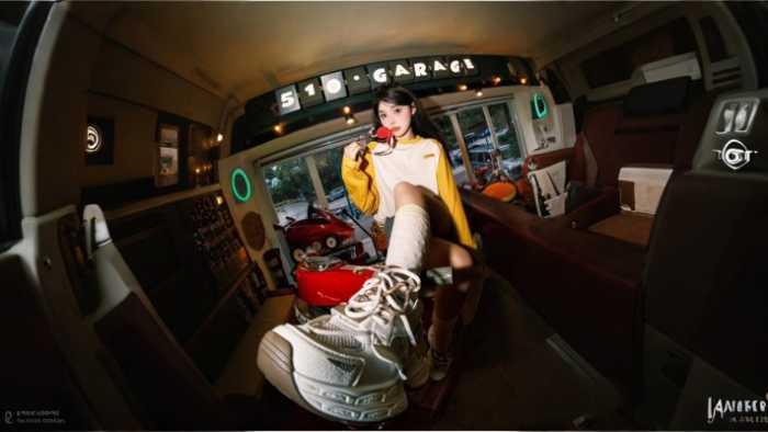 【爱秀套图】【靡靡之音】有声小说 雨萌 小雨主播 JS250330~2