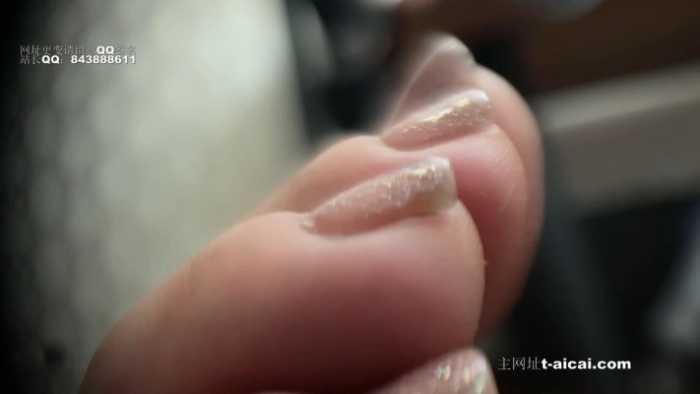 【爱秀套图】缩小微距第一视角 JS250401~2