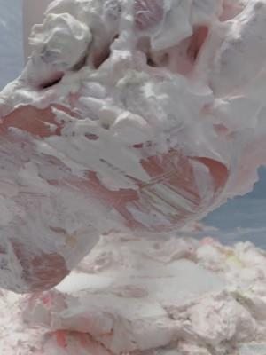 【爱秀套图】边辱骂边踩踏生日蛋糕 YC-250331-5