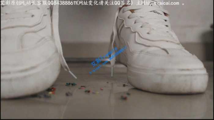 【爱秀套图】巨人女仆清理卫生-折磨意外发现的小人贱狗贱奴（ 剧情）YC-190822-4