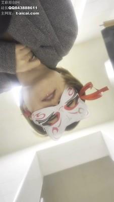 【爱秀套图】【雅泫】pov踩脸踩裆脸上吐痰 YC-250401-4