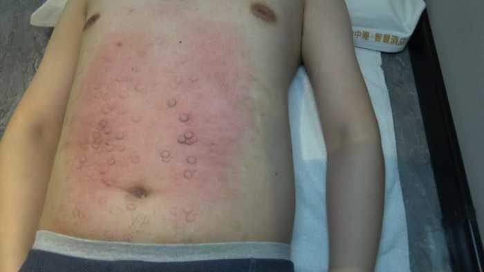 【爱秀套图】【彼岸花】热身踩踏后的高跟暴踩 YC-250402-4