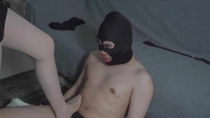 【爱秀套图】【贝琳】女杀手虐杀囚 ACYC-2753