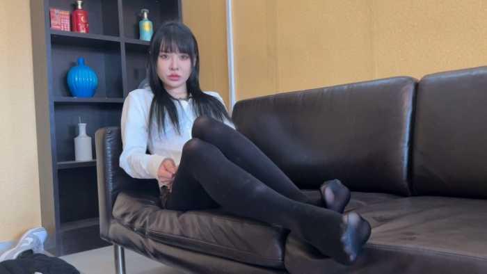 【爱秀套图】安晴教主の梦幻课程 YC-250407