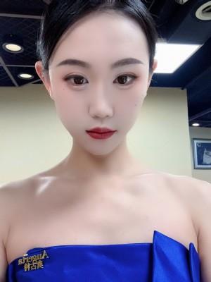 【爱秀套图】享受与陶醉 YC-250409-2