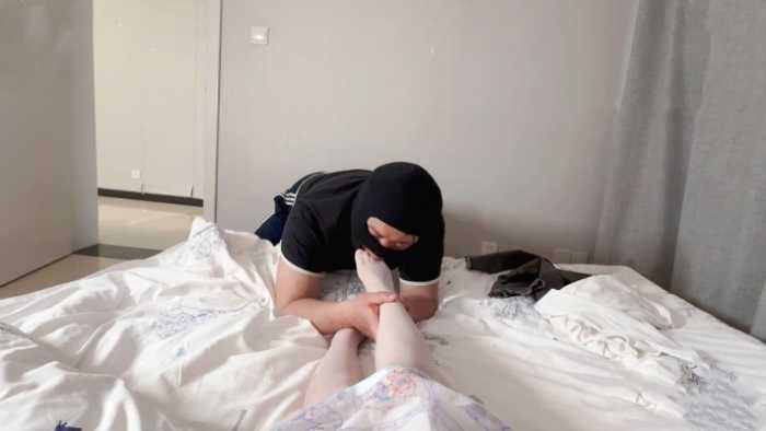 【爱秀套图】舔舐洛丽塔安妮 ACYC-4415