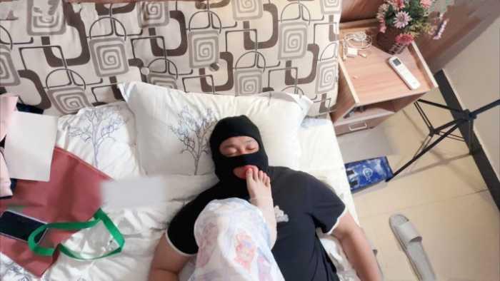 【爱秀套图】舔舐洛丽塔安妮 ACYC-4415