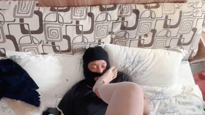 【爱秀套图】舔舐洛丽塔安妮 ACYC-4415