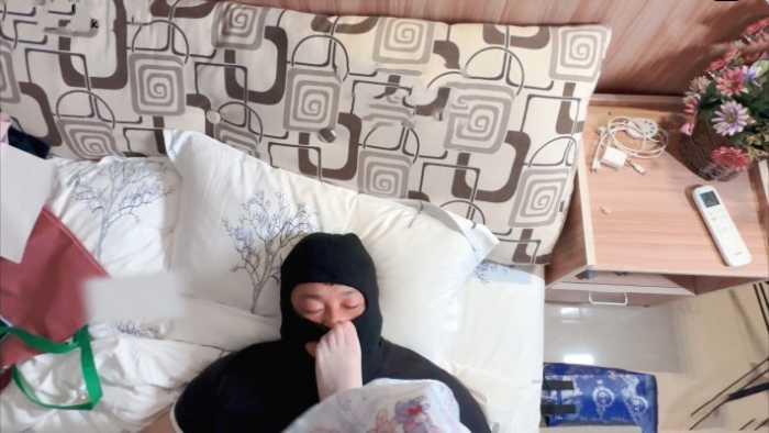 【爱秀套图】舔舐洛丽塔安妮 ACYC-4415