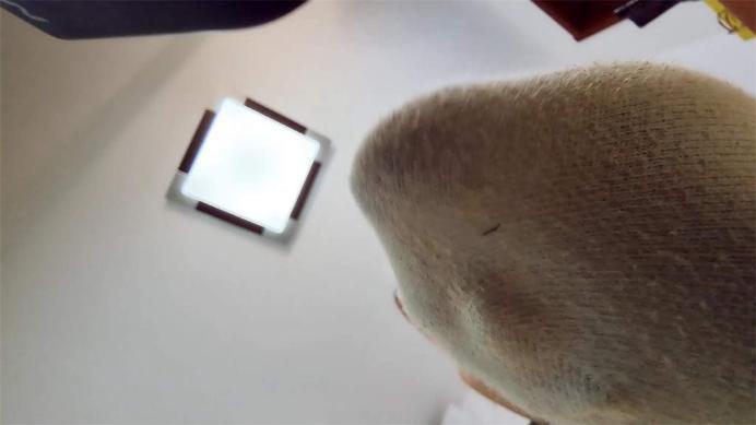 【爱秀套图】晓G妈妈脚底脏白棉袜肉丝玩贱儿子 当妈妈的玩具POV f字幕版 LCT076f