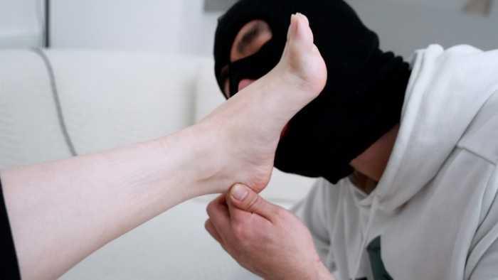 【爱秀套图】【小茹】超清、棉袜 YC-250420-8