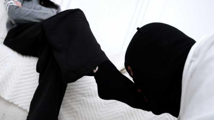 【爱秀套图】【小茹】超清、棉袜 YC-250420-8