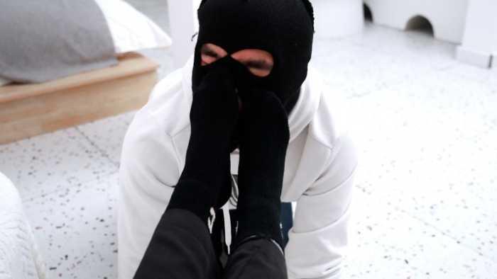 【爱秀套图】【小茹】超清、棉袜 YC-250420-8