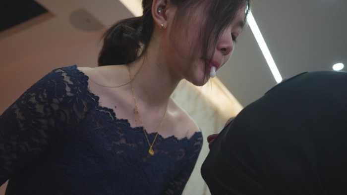 【爱秀套图】冰冰S画画S双主烟烫 两个公认的最臭脚又最美的女人 YC-250421-6