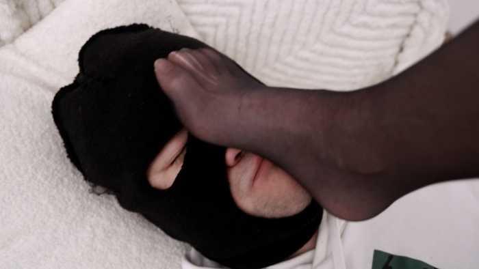 【爱秀套图】【小茹】超清、黑丝、骑马 YC-250428-5