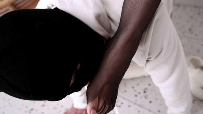 【爱秀套图】【小茹】超清、黑丝、骑马 YC-250428-5