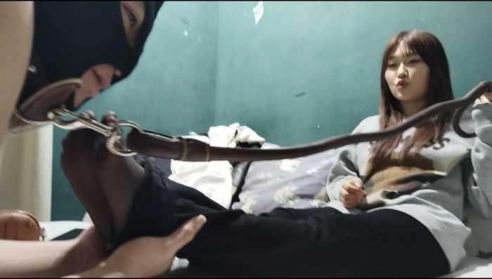 【爱秀套图】无限惊喜1 YC-250429-8