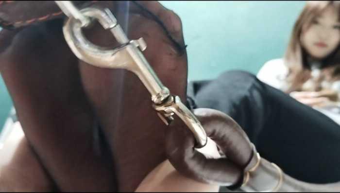 【爱秀套图】无限惊喜1 YC-250429-8