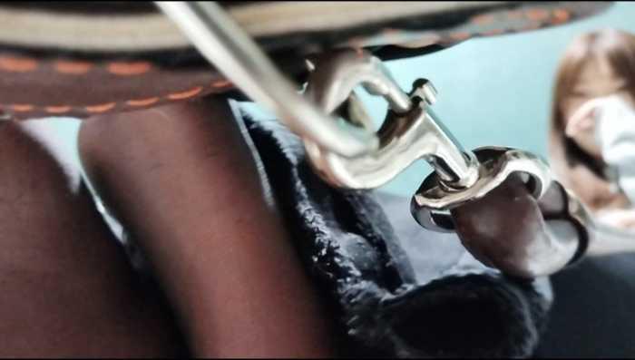 【爱秀套图】无限惊喜1 YC-250429-8