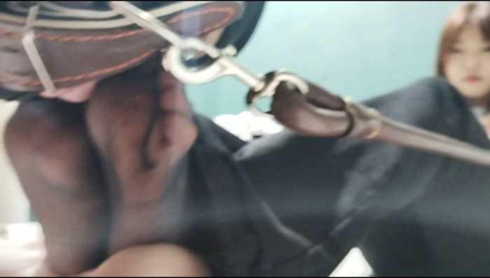 【爱秀套图】无限惊喜1 YC-250429-8