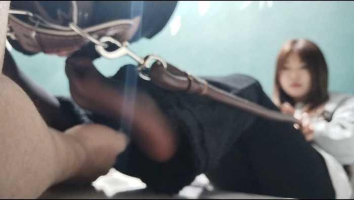 【爱秀套图】无限惊喜1 YC-250429-8