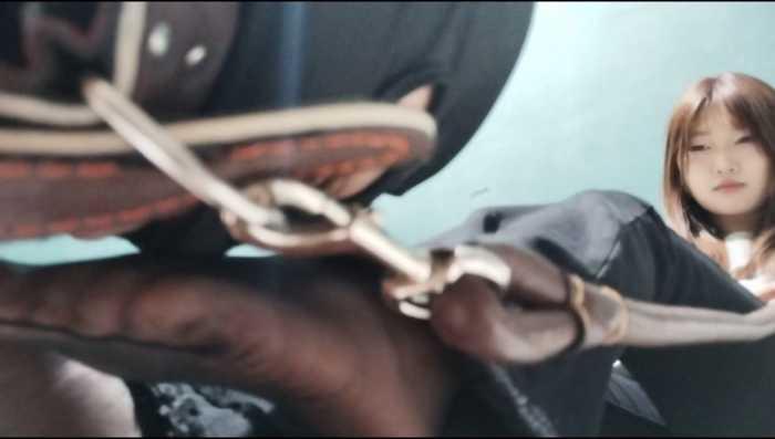 【爱秀套图】无限惊喜1 YC-250429-8