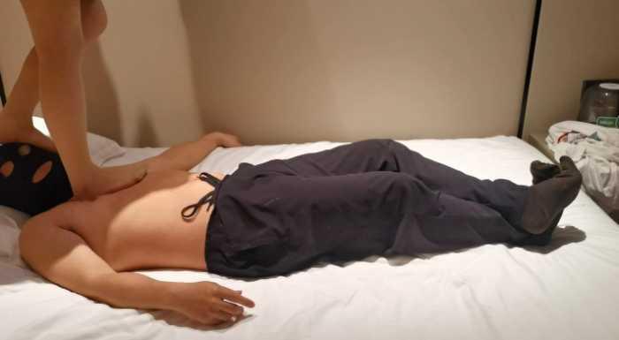 【爱秀套图】女大肉丝跳1000下+ YC-250503-2