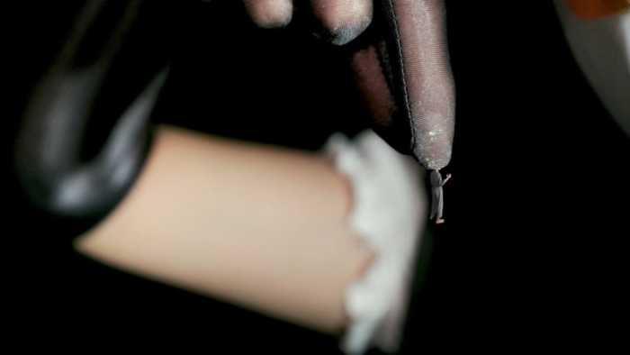 【爱秀套图】GTS修女的惩罚 ACYC-4528