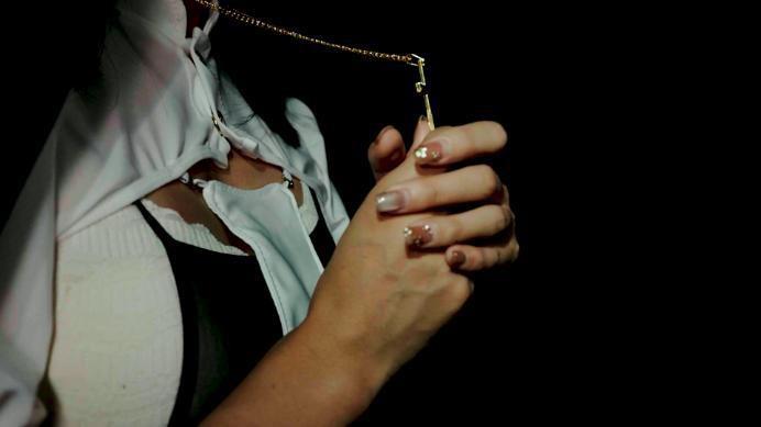 【爱秀套图】GTS修女的惩罚 ACYC-4528