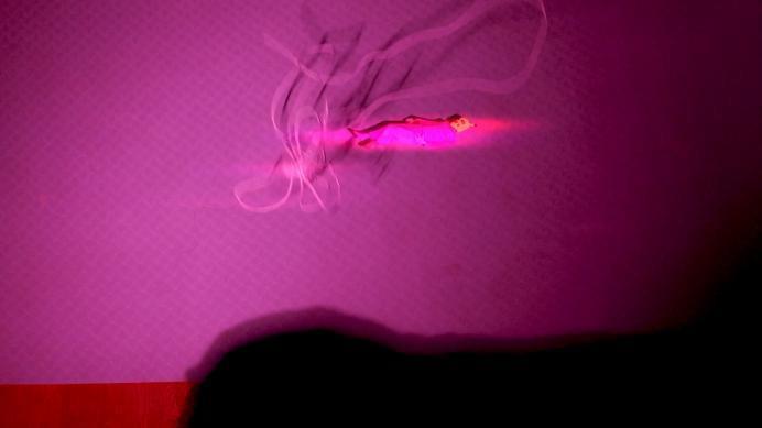 【爱秀套图】GTS修女的惩罚 ACYC-4528