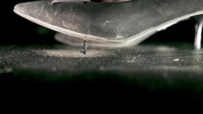 【爱秀套图】GTS修女的惩罚 ACYC-4528