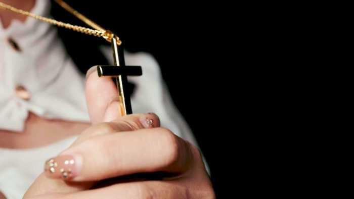 【爱秀套图】GTS修女的惩罚 ACYC-4528