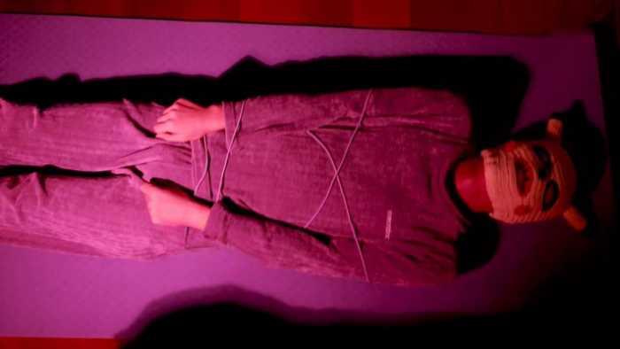 【爱秀套图】GTS修女的惩罚 ACYC-4528