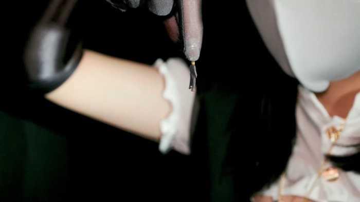 【爱秀套图】GTS修女的惩罚 ACYC-4528