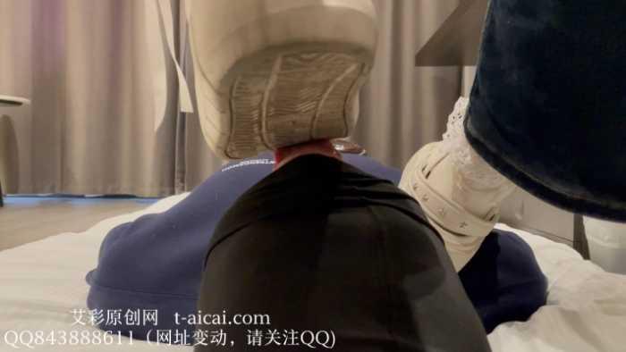 【爱秀套图】【静琪】近视角清理超脏洞洞鞋 YC-250508-5