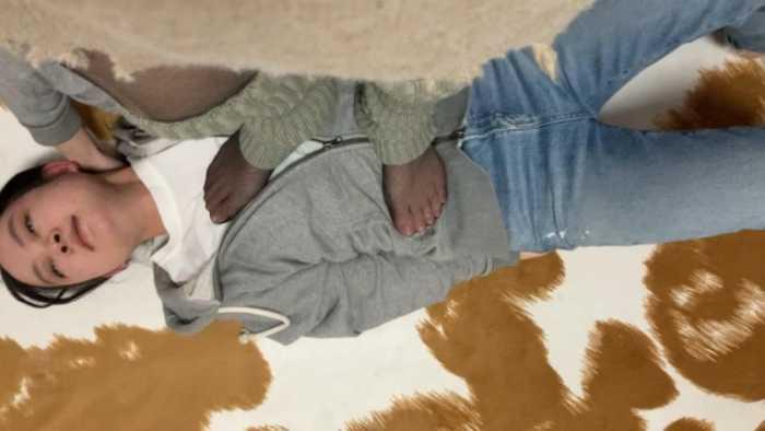 【爱秀套图】最强女m最新动态【大闺蜜和m的私密游戏】 YC-250508-3