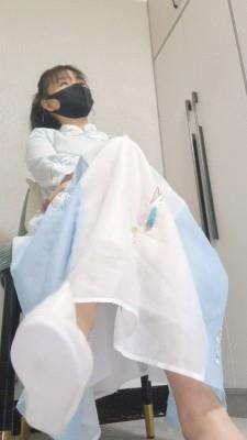 【爱秀套图】【兰儿小主】一个有魅力的女租客 YC-250509-6