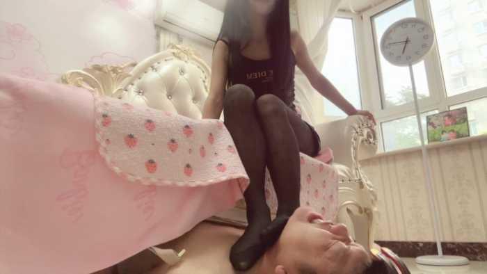 【爱秀套图】【兔粉粉】无尽的吸闻 YC-250511-6