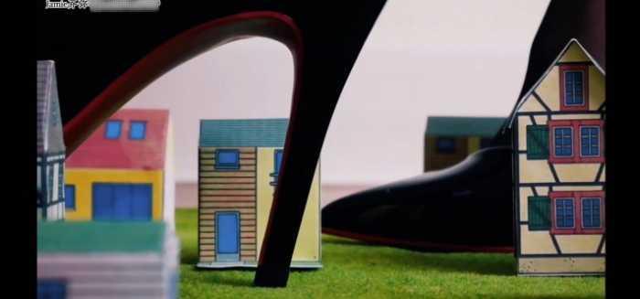 【爱秀套图】GTS 芥弥女神の城市清理人类屠灭计划 JS250518~2