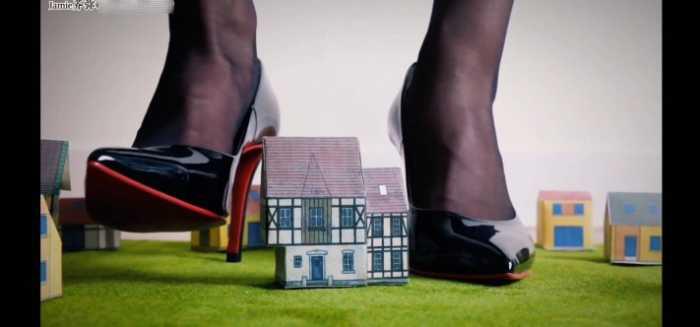 【爱秀套图】GTS 芥弥女神の城市清理人类屠灭计划 JS250518~2