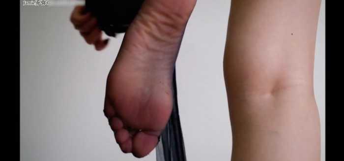 【爱秀套图】GTS 芥弥女神の城市清理人类屠灭计划 JS250518~2