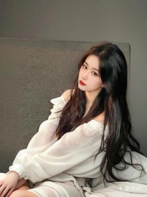 【爱秀套图】『红颜榜』陌黎扇出残影的高抬腿脚耳光虐乳专场 YC-250517-5