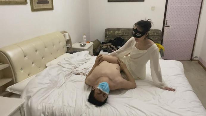 【爱秀套图】怪力小仙女的绝对折磨 sm416