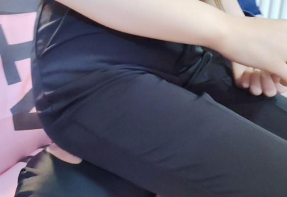 【爱秀套图】《芷瑾女王日常坐垫》 YC-250531-2