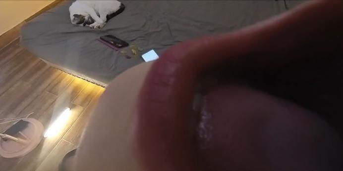 【爱秀套图】【GTS-VR】莫瑶女神的丝袜皮靴圈养 GTS入袜入鞋 把你穿进丝袜踩进皮靴里 JS250606~6