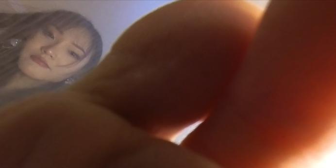 【爱秀套图】【GTS-VR】莫瑶女神的丝袜皮靴圈养 GTS入袜入鞋 把你穿进丝袜踩进皮靴里 JS250606~6